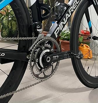 ふうちゃん様 SIGEYIパワーメーター 110BCD シマノ規格 ふうちゃん様 SIGEYIパワーメーター 110BCD シマノ規格